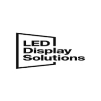 LED Display Solutions logo - Similar company to Big Screen Projects