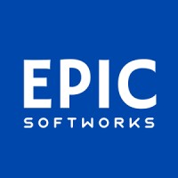 Epic Softworks logo - Similar company to Epic Software
