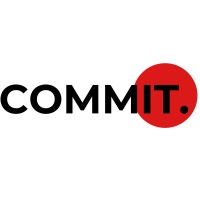 COMMIT. logo - Similar company to Arbovitale B.V.
