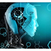 Service Robot Solution logo - Similar company to Elixir  Robot Solution