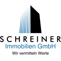 Schreiner Immobilien RM GmbH logo - Similar company to Gewerbe Academy Gmbh & Co. Kg