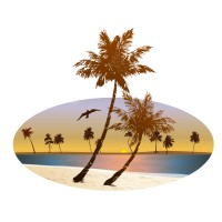 Serene Lake Resort logo - Similar company to Gvq Time Cafe