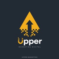 Upper Marketing logo - Similar company to Fleg Comunicação