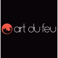 Art du feu logo - Similar company to Nature Et Feu