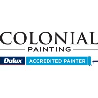 Colonial Painting & Decorating Service Pty Ltd logo - Similar company to Watpac Construction (Nsw) Pty Ltd