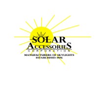 Solar Accessories Corporation