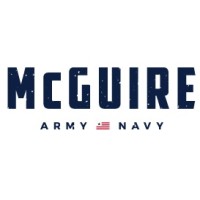 McGuire Army Navy logo - Similar company to Power 7 Group