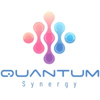Quantum Synergy logo - Similar company to Quantum Synergy