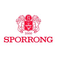 Sporrong logo - Similar company to Kultakeskus Group