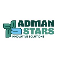 Admanstars Innovative Solutions B.V. logo - Similar company to Fiberbinder