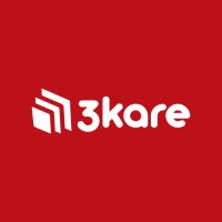 3kare Makina A.S. logo - Similar company to 5K Yüzey Teknolojileri
