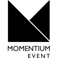 Momentium Event logo - Similar company to Westory As