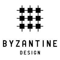 Byzantine Design logo - Similar company to Prostone Group