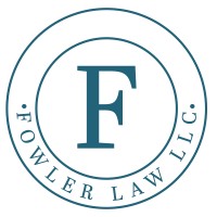Fowler Law, LLC logo - Similar company to Fowler Construction, Inc. / Fowler Construction And Excavation, Llc