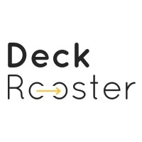 Deck Rooster Consulting logo - Similar company to Trivone Content Services Pvt Ltd.