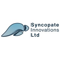 Syncopate Innovations Ltd. logo - Similar company to Streetvoice 街聲