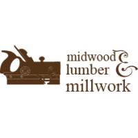 Midwood Lumber & Millwork Inc. dba Midwood Window & Door logo - Similar company to Sawkill Lumber