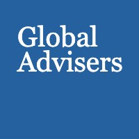 Global Advisers logo - Similar company to Green Ti Solar Energy Systems