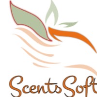 ScentsSoft logo - Similar company to Herba