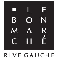 Groupe Bon Marché : Le Bon Marché Rive Gauche Et La Grande Epicerie De Paris.