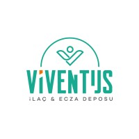 Viventus İlaç Ecza Deposu logo - Similar company to Polimer Grup