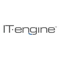 IT Engine Limited logo - Similar company to Nwebbed Intelligence