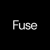 Fuse logo - Similar company to Jellybean