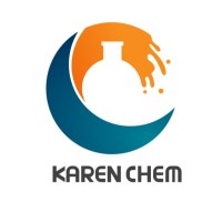 Karen Chem logo - Similar company to Gonbadekaboud