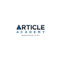 Article Academy logo - Similar company to Articles Academy