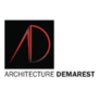 Architecture Demarest logo - Similar company to Nca Partners - Architecture