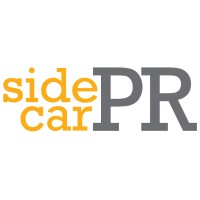 SideCar Public Relations logo - Similar company to Barefoot Pr