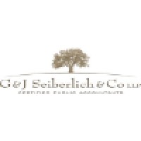 G&J Seiberlich & Co Llp