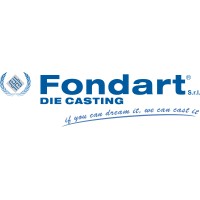 Fondart S.r.l. logo - Similar company to Pressofusione Saccense S.R.L.