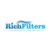 RichFilters logo - Similar company to Planningedge