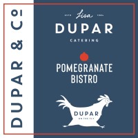 Dupar & Co. logo - Similar company to Pacific Engagements