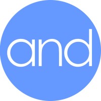 ANDCOMPANY logo - Similar company to G2Arquitectos