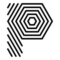 Polysémique logo - Similar company to Studioturo