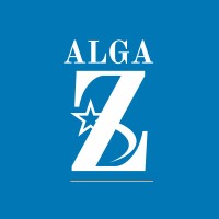Algaz logo - Similar company to Cloverleaf Distribution