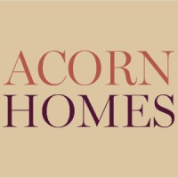 Acorn Homes SW logo - Similar company to Cherwyn Developments Ltd