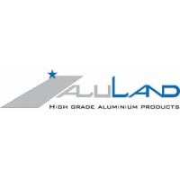Aluland B.V. logo - Similar company to Garfield, Meer Dan Aluminium !