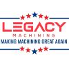 Legacy Machining, LLC. logo - Similar company to Process Control Automation, Corp