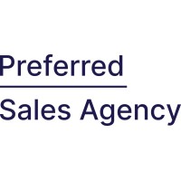 Preferred Sales Agency logo - Similar company to Swmco