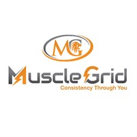 MuscleGrid Industries logo - Similar company to Vaedifice