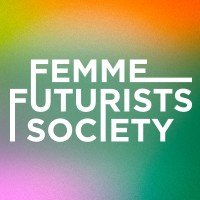 Femme Futurists Society logo - Similar company to Box Of Wishes