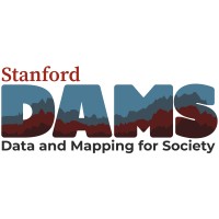Stanford Data and Mapping for Society logo - Similar company to Nicholas Academic Centers
