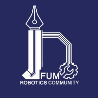 FUM Robotics logo - Similar company to Visablegroup