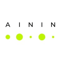 AININ logo - Similar company to Humanizing Technologies
