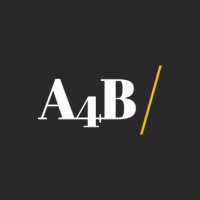 A4B - Accounting For Business logo - Similar company to Cleanplanning