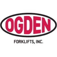 Ogden Forklifts, Inc. logo - Similar company to Sed Development Llc