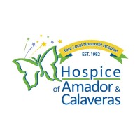 Hospice of Amador & Calaveras logo - Similar company to Your Wish-Personal Concierge